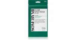 Some by Mi – 30 Days Miracle Clear Spot Patch – Acne Patches